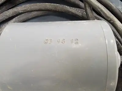 USED SJE PUMPMASTER 1002727