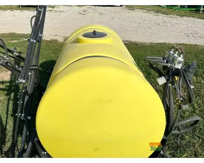 Used DEMCO _UNKNOWN_ 3-pt Mounted Sprayers Iowa US | Keast Enterprises #1360196