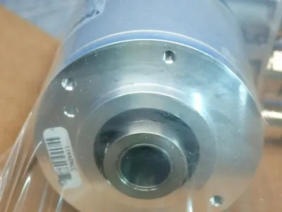 New | in-Stock DYNAPAR 0574632 / DC58/1218EF.77DNR Encoders Ohio US | HGR 24 #1069715