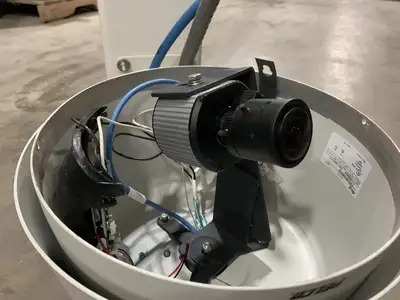USED ARECONT VISION AV4100M