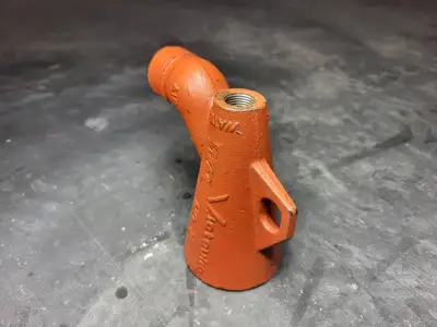 NEW VICTAULIC NO. 36