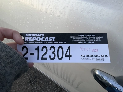 Used 2013 GMC ACADIA SUVs Michigan US | Miedema Asset Management Group #1489490