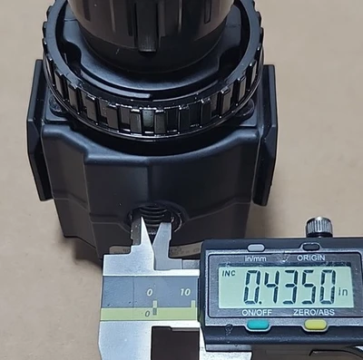 NEW Norgren SPUS/R73G3AKFFN