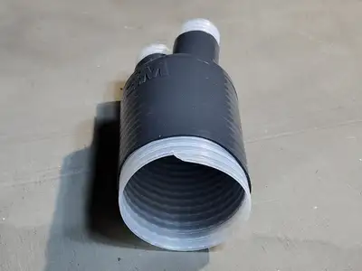 NEW 3M 7622-T-110-3G
