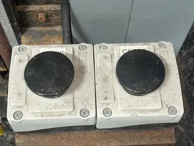 Used CONTINENTAL _UNKNOWN_ Pumps Ohio US | HGR 24 #1567446