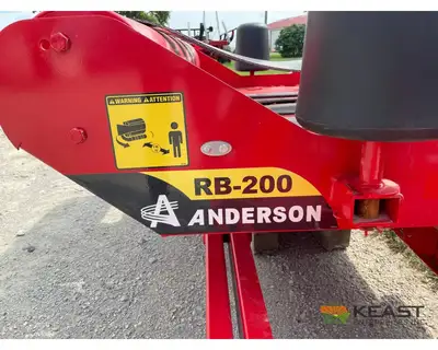 Used ANDERSON _UNKNOWN_ Miscellaneous Equipment Iowa US | Keast Enterprises #1360038