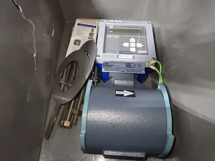 Used FOXBORO 8004AWPIHJGFGZA Pumps Ohio US | HGR 24 #867386