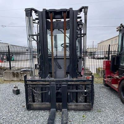 Used 2022 TAYLOR X160 Misc Forklifts Washington US | Leavitt Machinery #1438795