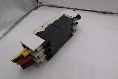 ALLEN BRADLEY 140M-L8P-D60 / 140ML8PD60 600A MAX STOCK 2080