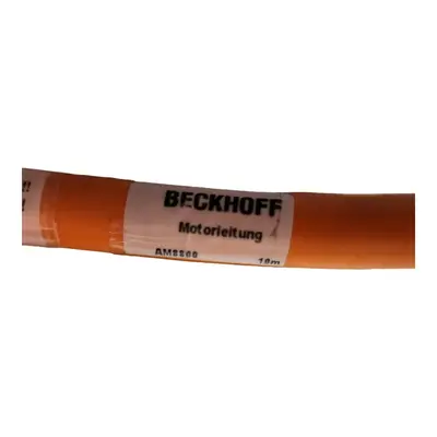 New | in-Stock Beckhoff AM8833 Servo Motors Saskatchewan CA | Tools of Industry #1496504