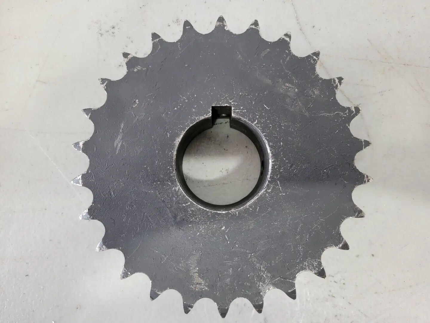 USED TSUBAKI 5026F1-11/16