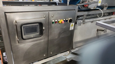 USED 2015 TURATTI FRAZER (CALYX REMOVER)