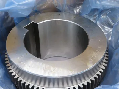 NEW REXNORD 1035G FLEX HUB RSP 1203221