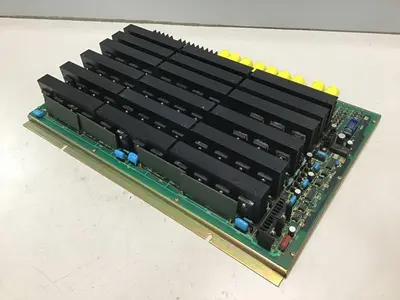 USED FANUC A16B-1000-0230/08B