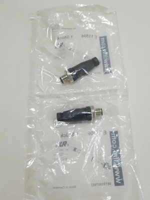 NEW IFM E 11506