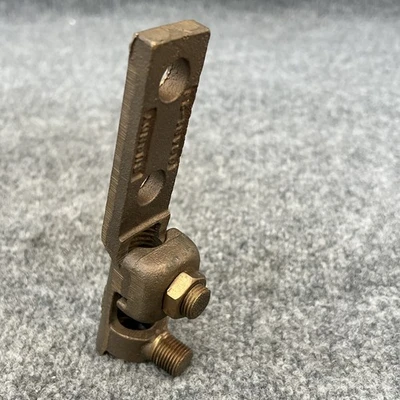 Used BURNDY QQA31-2N Electrical Fittings California US | Davliegogo LLC #1706089