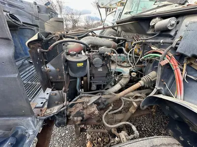 Used 1990 INTERNATIONAL 4700 WRECKER Tow trucks Pennsylvania US | Proxy Equipment #1377906