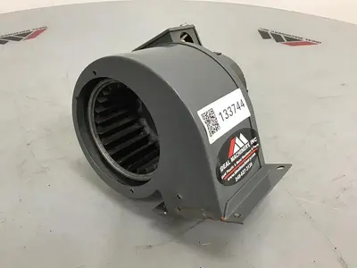 USED DAYTON 4C446