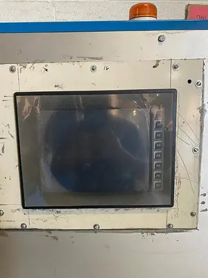 USED ELITE CAMERON T4400