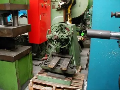 USED OBRU 500 KG