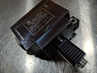 New | in-Stock ALGRA _UNKNOWN_ VDI Holders Michigan US | Superior Machine & Tool Inc #208946