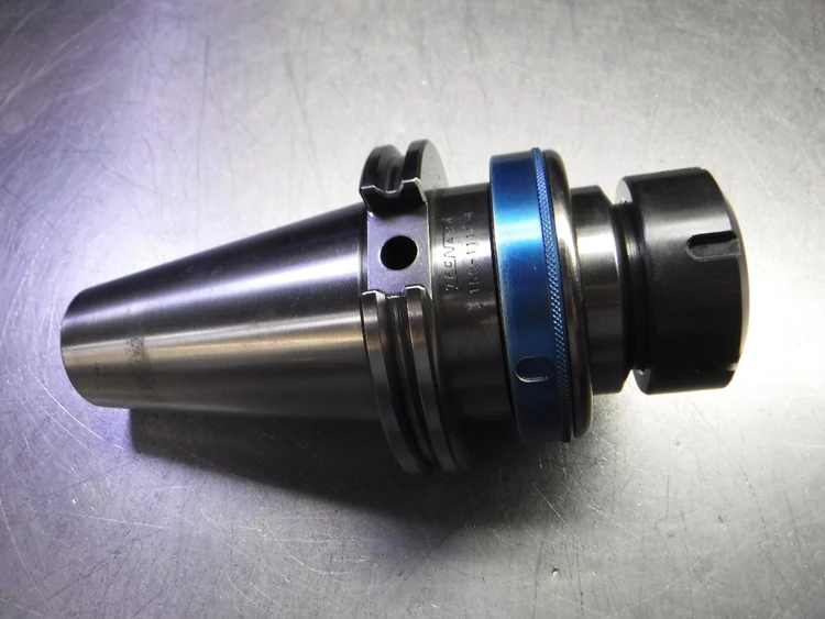Used TECNARA TOOLING SYSTEMS _UNKNOWN_ CAT Holders Michigan US | Superior Machine & Tool Inc #213246