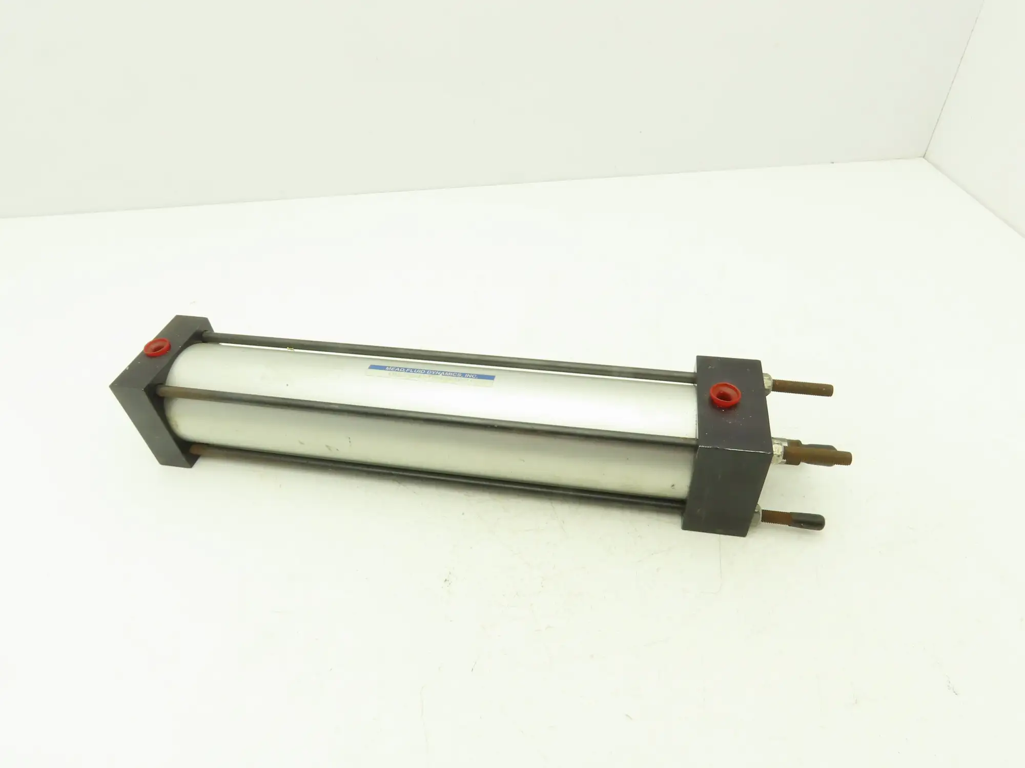 New | in-Stock MEAD FLUID DYNAMICS _UNKNOWN_ Pneumatic Cylinders | Arrow Industrial #612239
