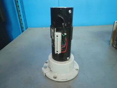 Used MARQUIPWARDUNITED 9625806 Motors (misc) Ohio US | HGR 24 #1405238