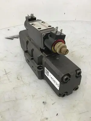 USED ATOS DPZU-C-271-D6