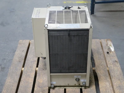 Used KANTO SEIKI _UNKNOWN_ Temperature Controls Texas US | OCO Industrial #1777370