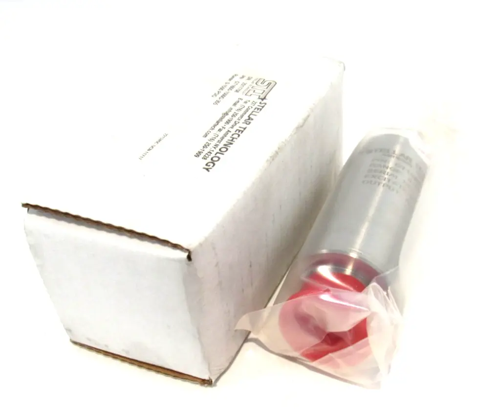NEW STELLAR TECHNOLOGY GT1600-1500G-355 PRESSURE TRANSDUCER GT16001500G355