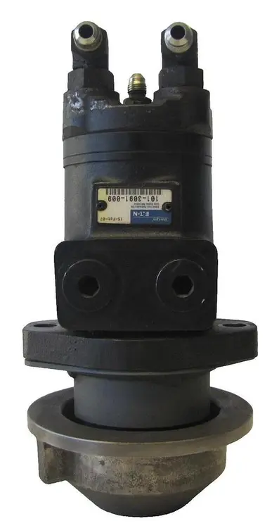 Used ADVANCE _UNKNOWN_ Hydraulic and Pneumatic Motors California US | Bay Line Tool #928005