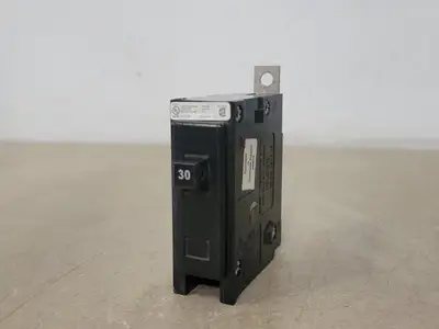 USED CUTLER-HAMMER BA130