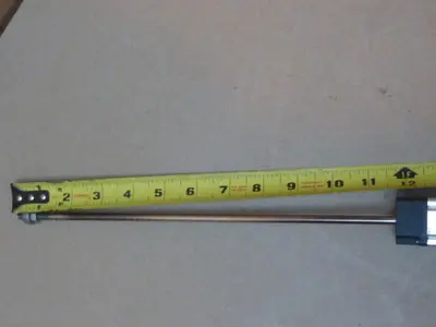 USED HUNKAR LABS 26011