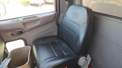 USED 2021 PETERBILT 330