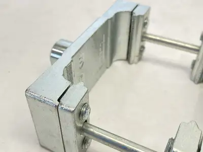 Used Festo Pivot Pin Kit 163530 Parts (Hydraulics and Pneumatics) Michigan US | Maverick Industrial Sales #1401037