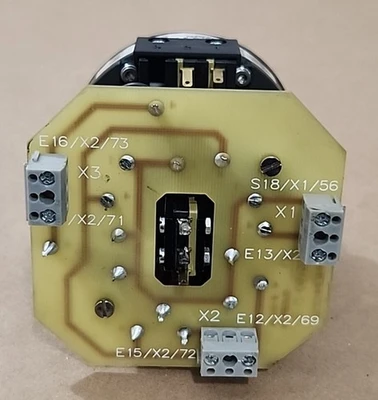 USED EUCHNER KCB6B6B6B6B0000V1WZP144