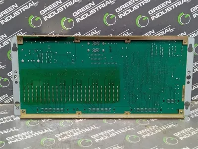 FANUC A16B-2202-0730/04C Operator Panel Control Board Used