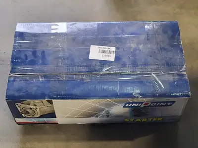 USED UNIPOINT 207-1561