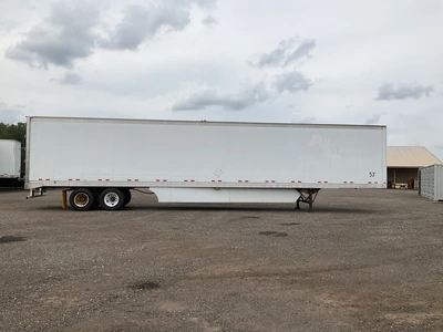Used 2007 GREAT DANE _UNKNOWN_ Miscellaneous Trucks/Trailers Michigan US | Miedema Asset Management Group #1419513