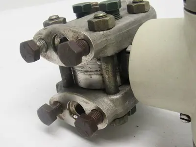 Honeywell STD924-E1A Smart Pressure Differential Transmitter