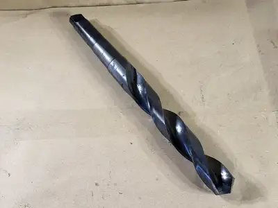 NEW PRECISION TWIST DRILL CO. 020122