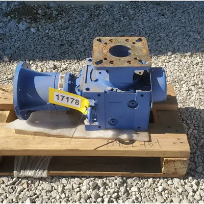 NEW SUMITOMO DRIVE TECHNOLOGIES LHYJS-3A105K-Y3-102