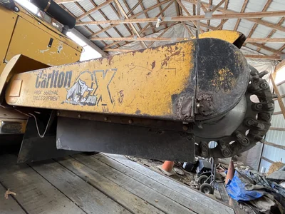 Used 2019 CMC 92HD+ Arbor Pro Tracked Spider Lift Crawler Boom Lifts Maryland US | Zadoon Equipment #1480853