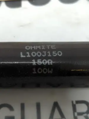 New | in-Stock OHMITE L100J150 Miscellaneous Equipment (Electrical & Power) Ohio US | Surplus Asset Holdings #1209012
