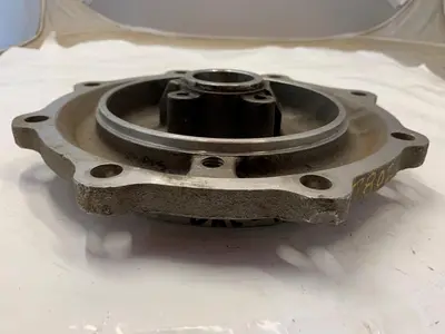 Durco Flanged Rear Cover