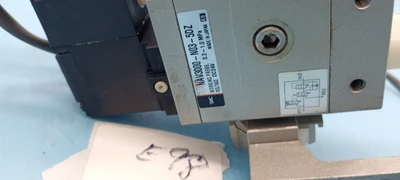 USED SMC NAV3000-N03--5DZ