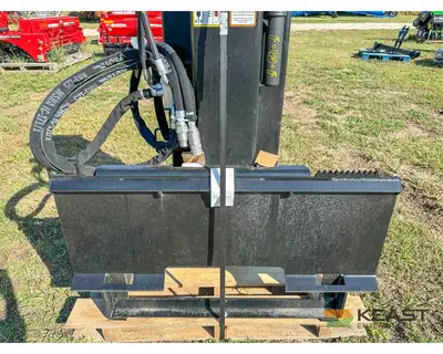 Used DANUSER _UNKNOWN_ Post Drivers Iowa US | Keast Enterprises #1360167