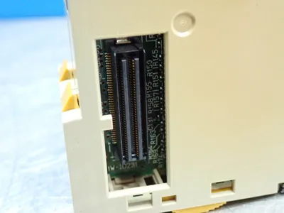 USED OMRON CJ1WID231