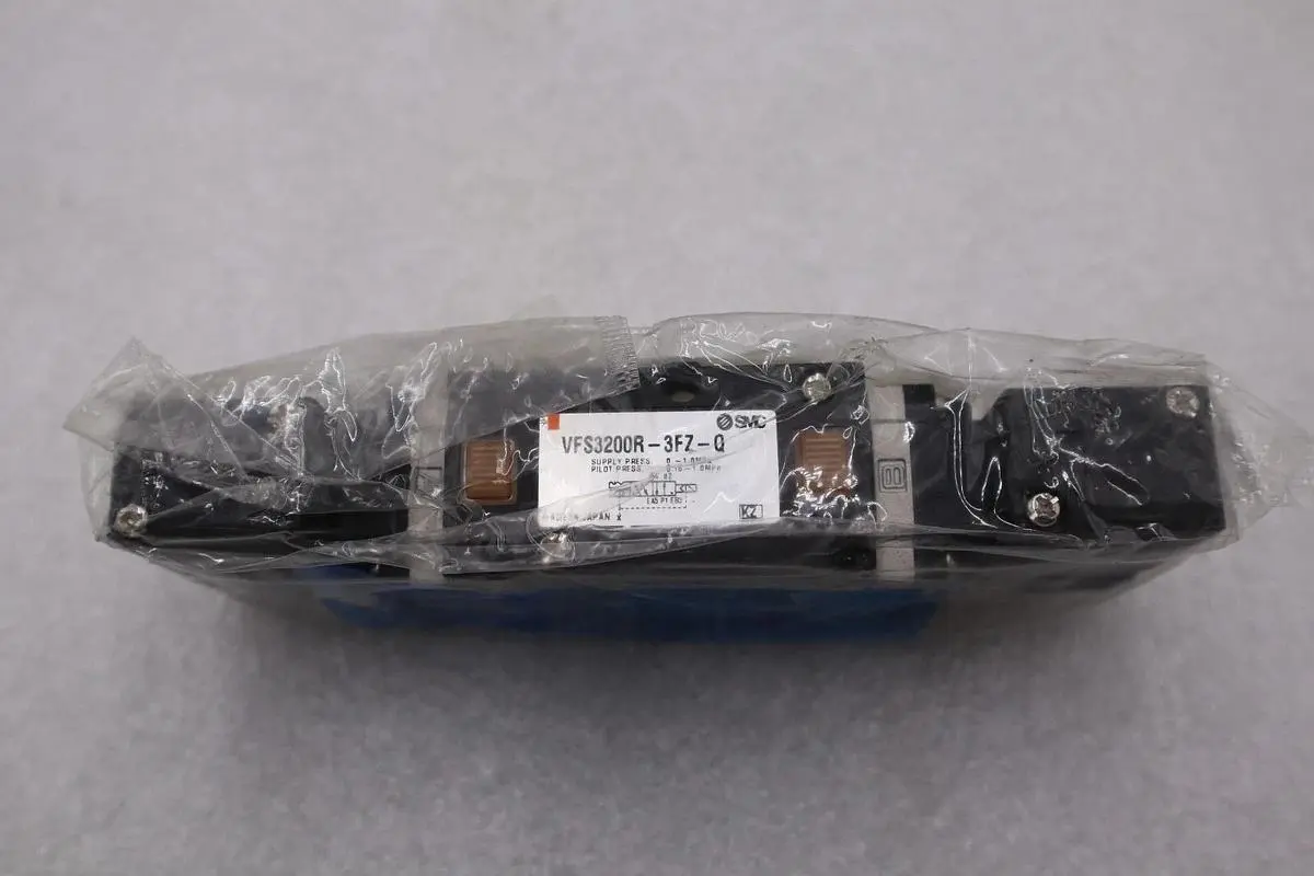 SMC KQL03-U02 FITTINGS #S-353